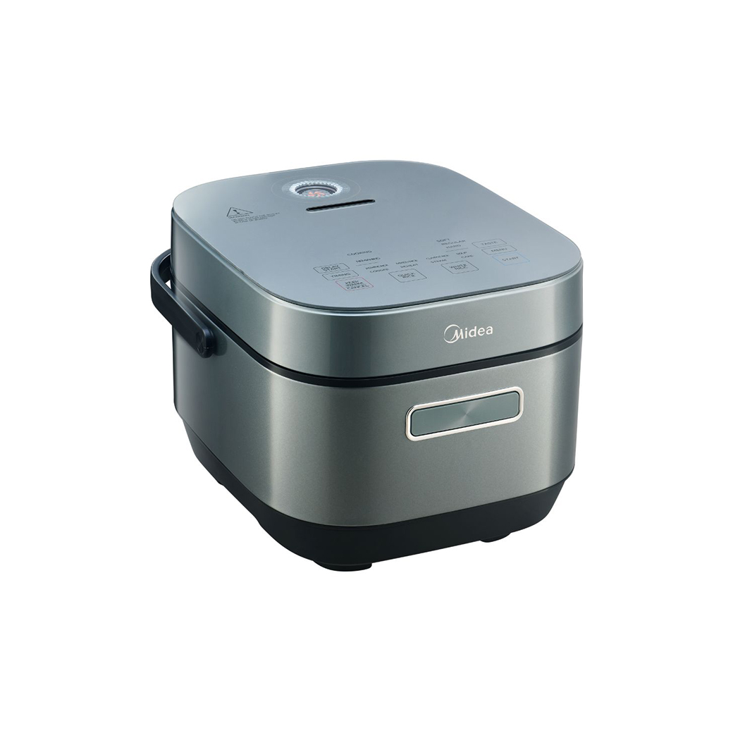Midea Digital Rice Cooker - MRI180T2BDG thumbnail 2